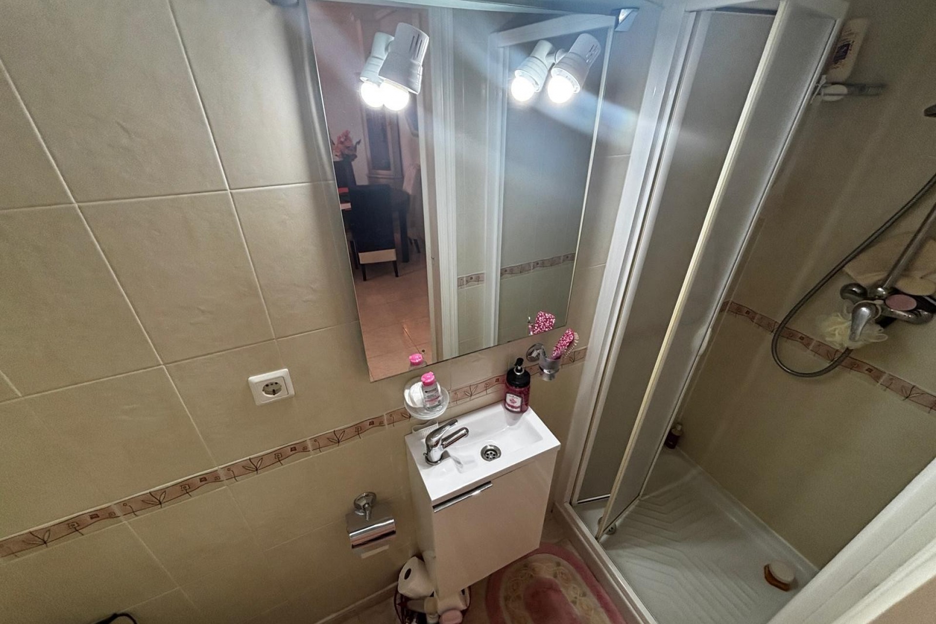For sale - 3 Bedroom 2 Bathroom Townhouse in Ciudad Quesada - Doña pepa  - Alicante