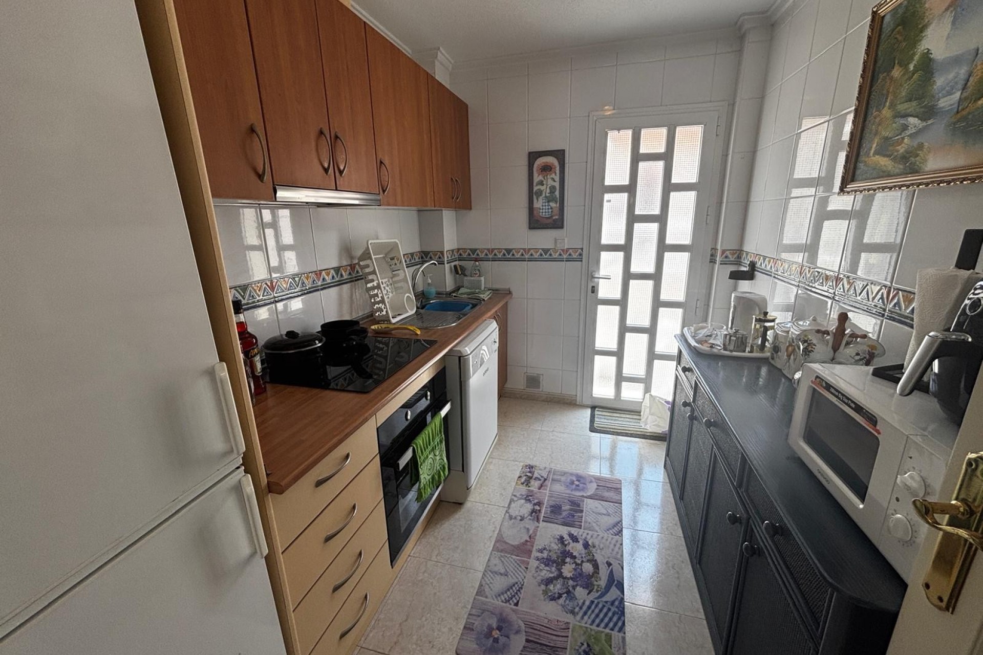 For sale - 3 Bedroom 2 Bathroom Townhouse in Ciudad Quesada - Doña pepa  - Alicante
