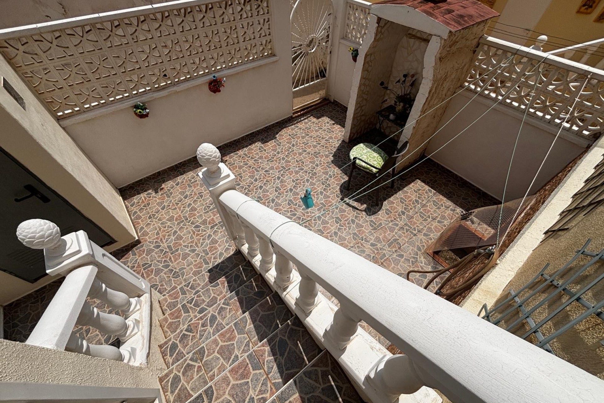 For sale - 3 Bedroom 2 Bathroom Townhouse in Ciudad Quesada - Doña pepa  - Alicante