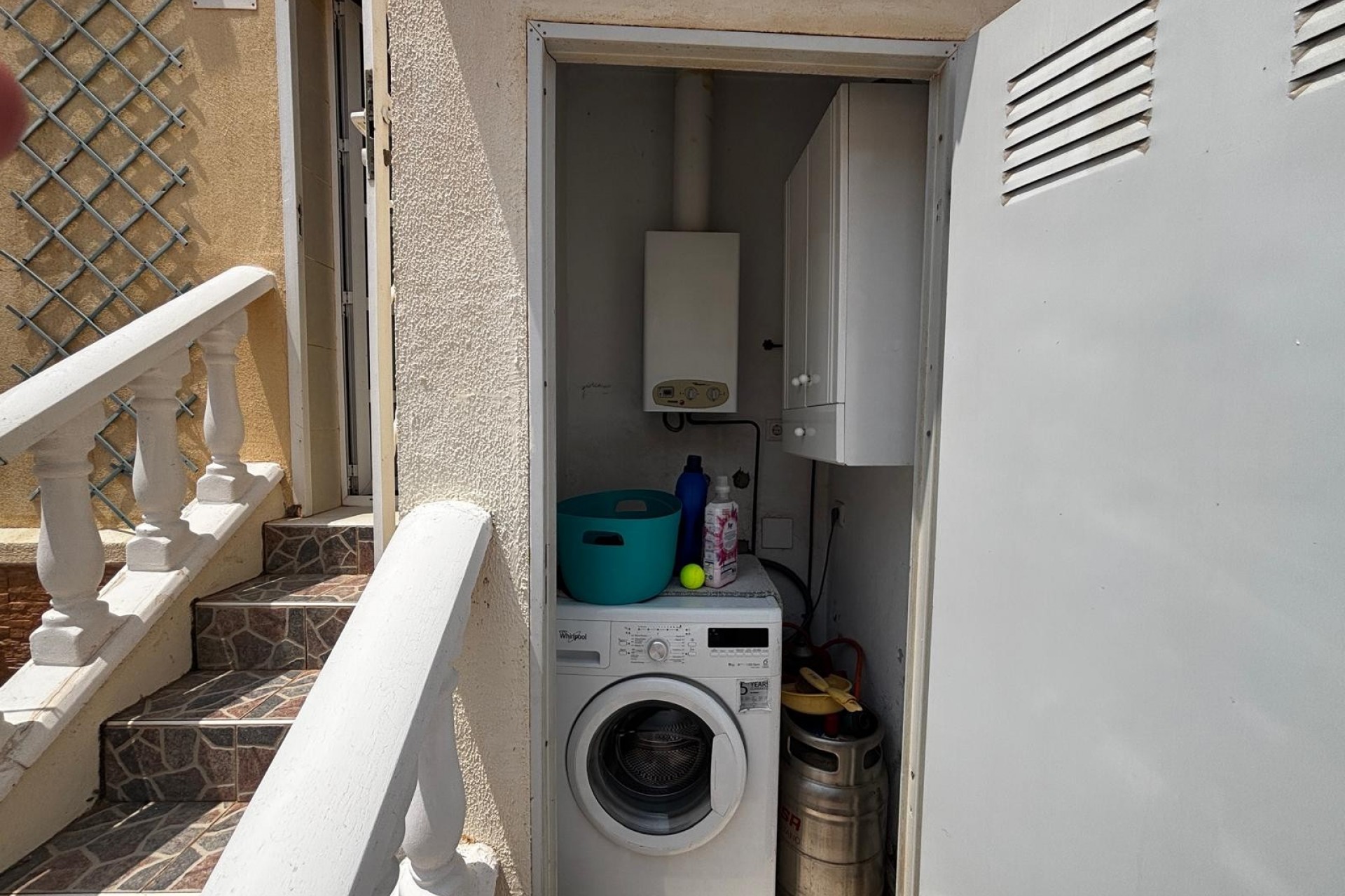 For sale - 3 Bedroom 2 Bathroom Townhouse in Ciudad Quesada - Doña pepa  - Alicante