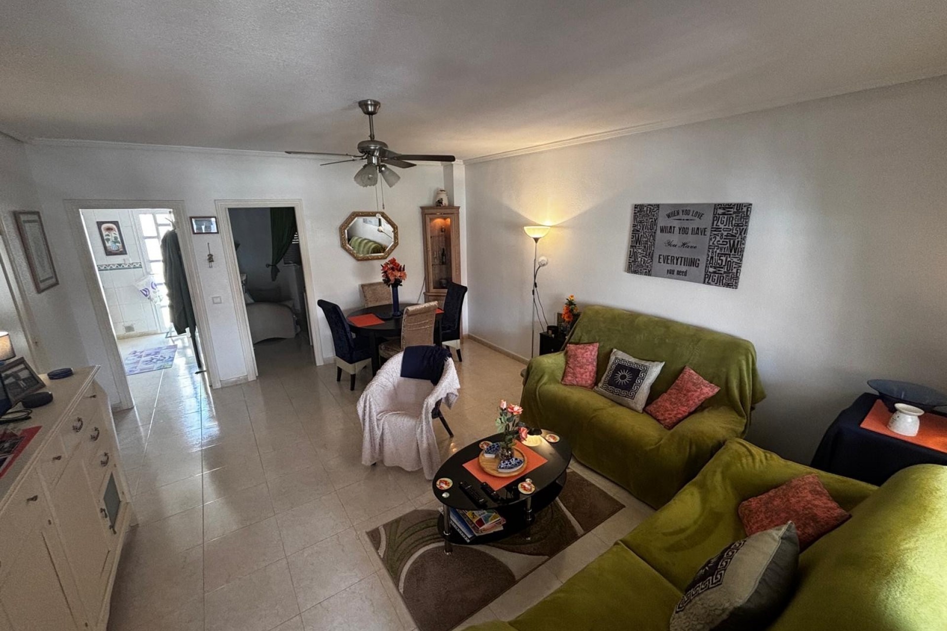 For sale - 3 Bedroom 2 Bathroom Townhouse in Ciudad Quesada - Doña pepa  - Alicante