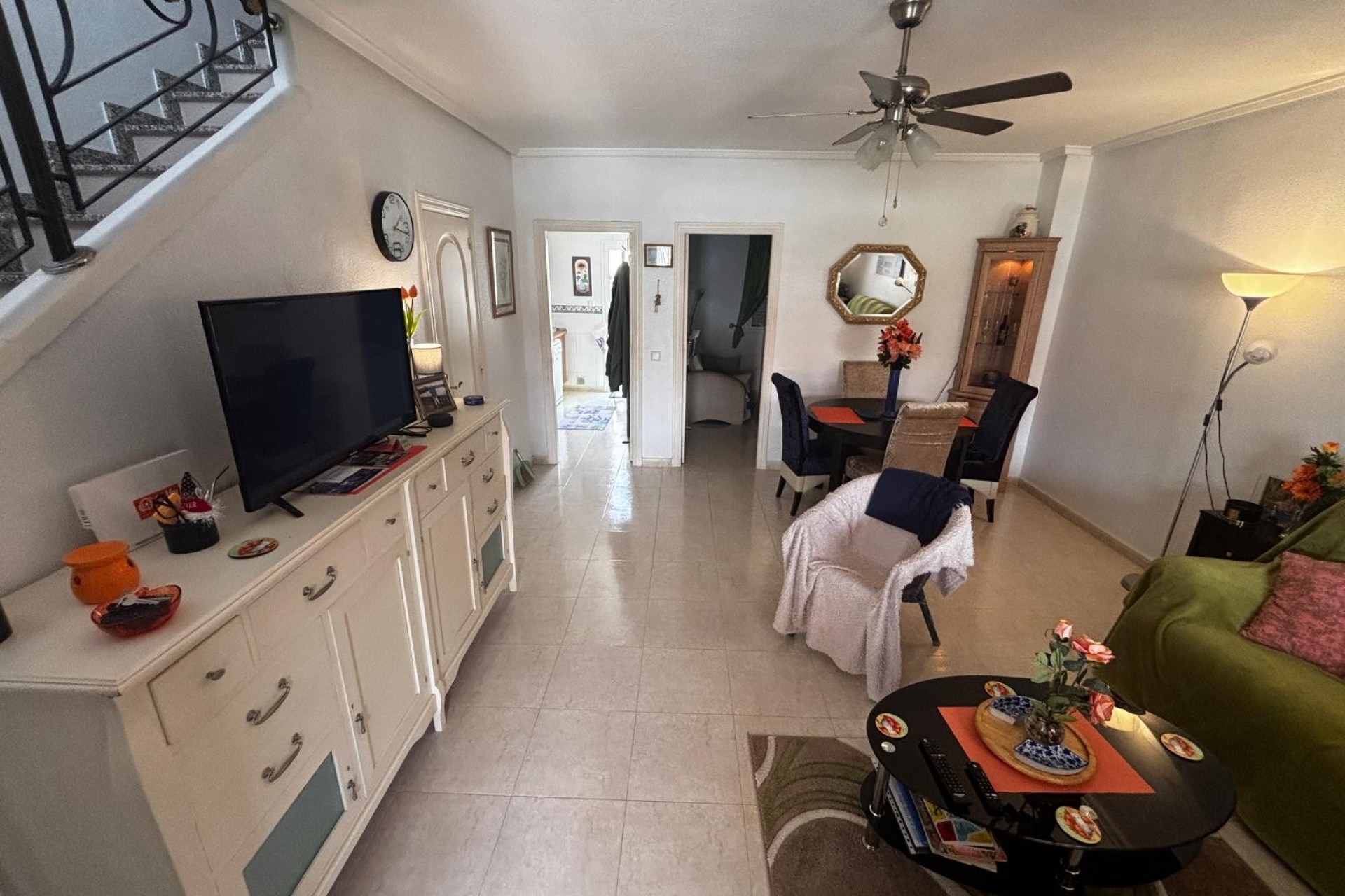 For sale - 3 Bedroom 2 Bathroom Townhouse in Ciudad Quesada - Doña pepa  - Alicante