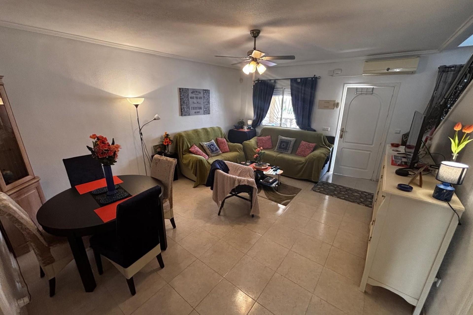 For sale - 3 Bedroom 2 Bathroom Townhouse in Ciudad Quesada - Doña pepa  - Alicante
