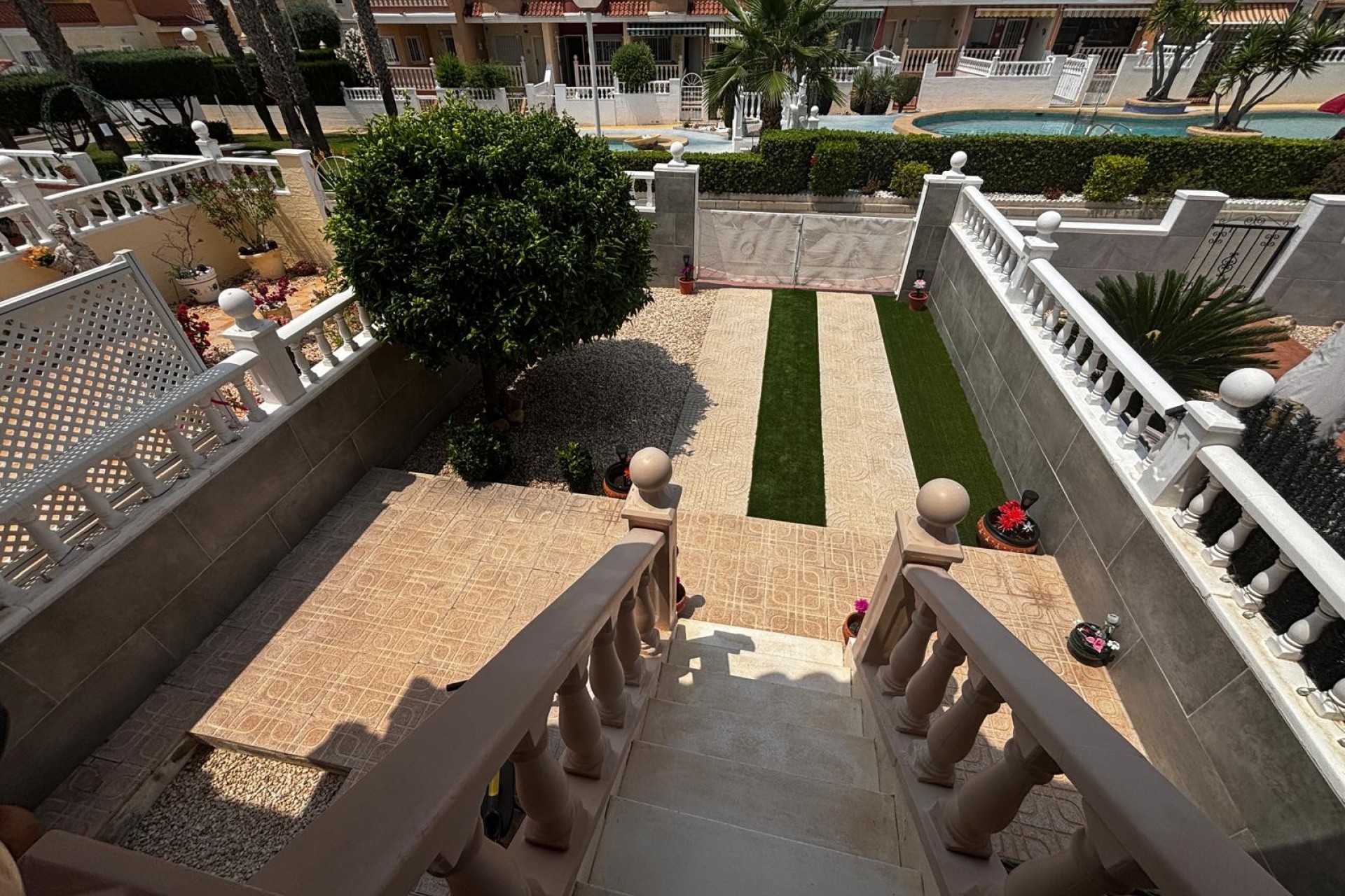 For sale - 3 Bedroom 2 Bathroom Townhouse in Ciudad Quesada - Doña pepa  - Alicante