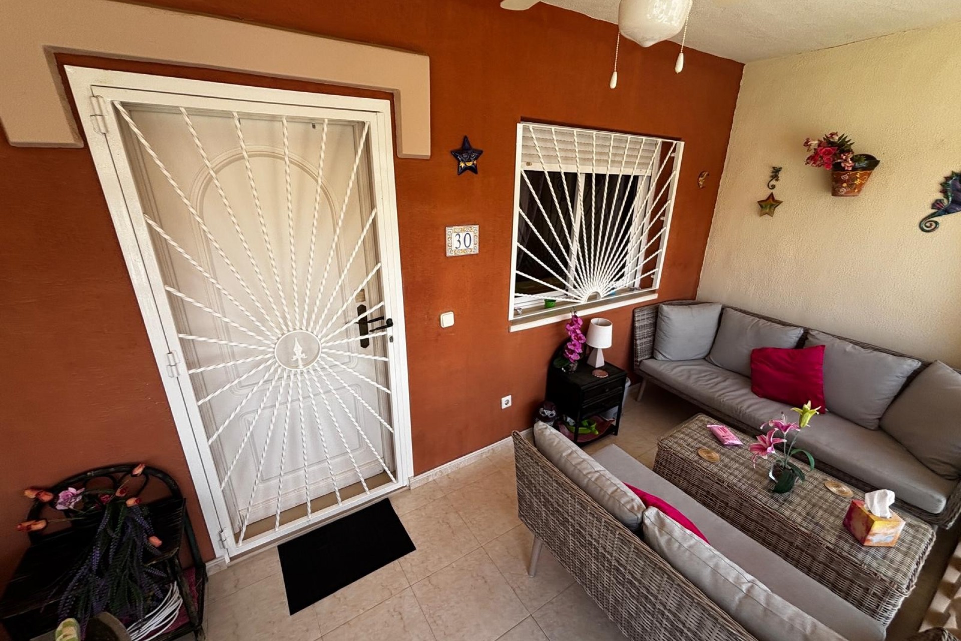 For sale - 3 Bedroom 2 Bathroom Townhouse in Ciudad Quesada - Doña pepa  - Alicante