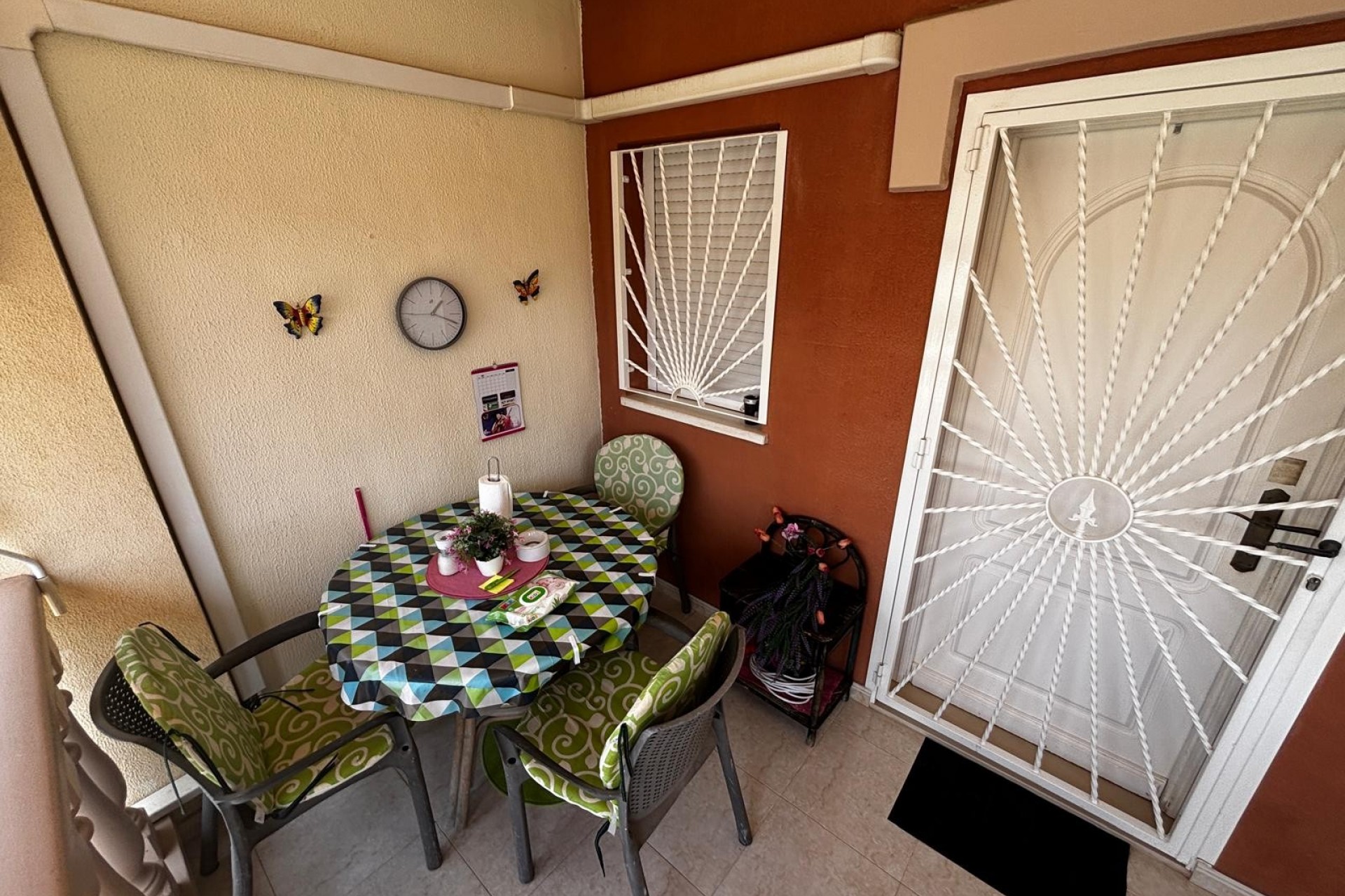 For sale - 3 Bedroom 2 Bathroom Townhouse in Ciudad Quesada - Doña pepa  - Alicante