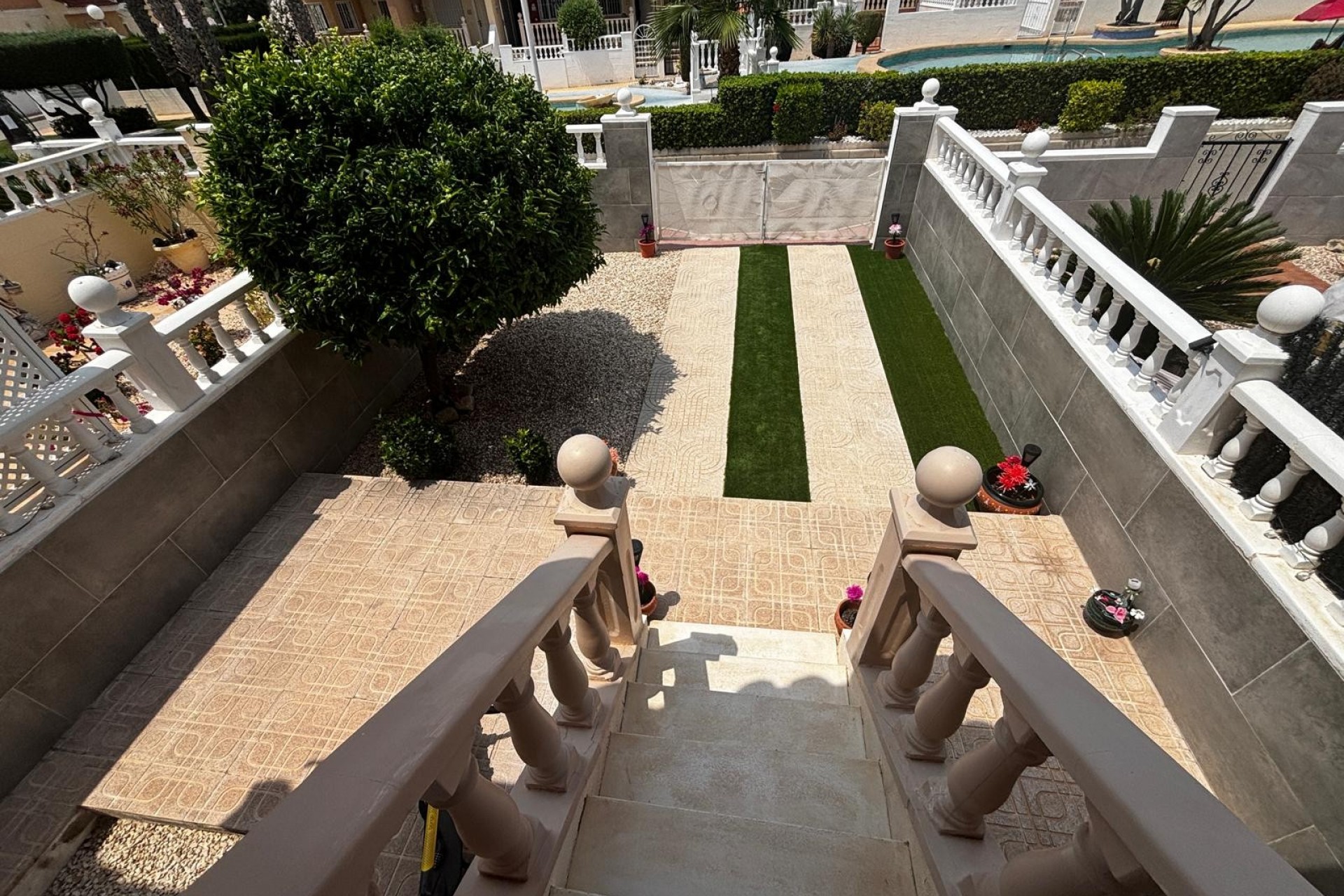 For sale - 3 Bedroom 2 Bathroom Townhouse in Ciudad Quesada - Doña pepa  - Alicante