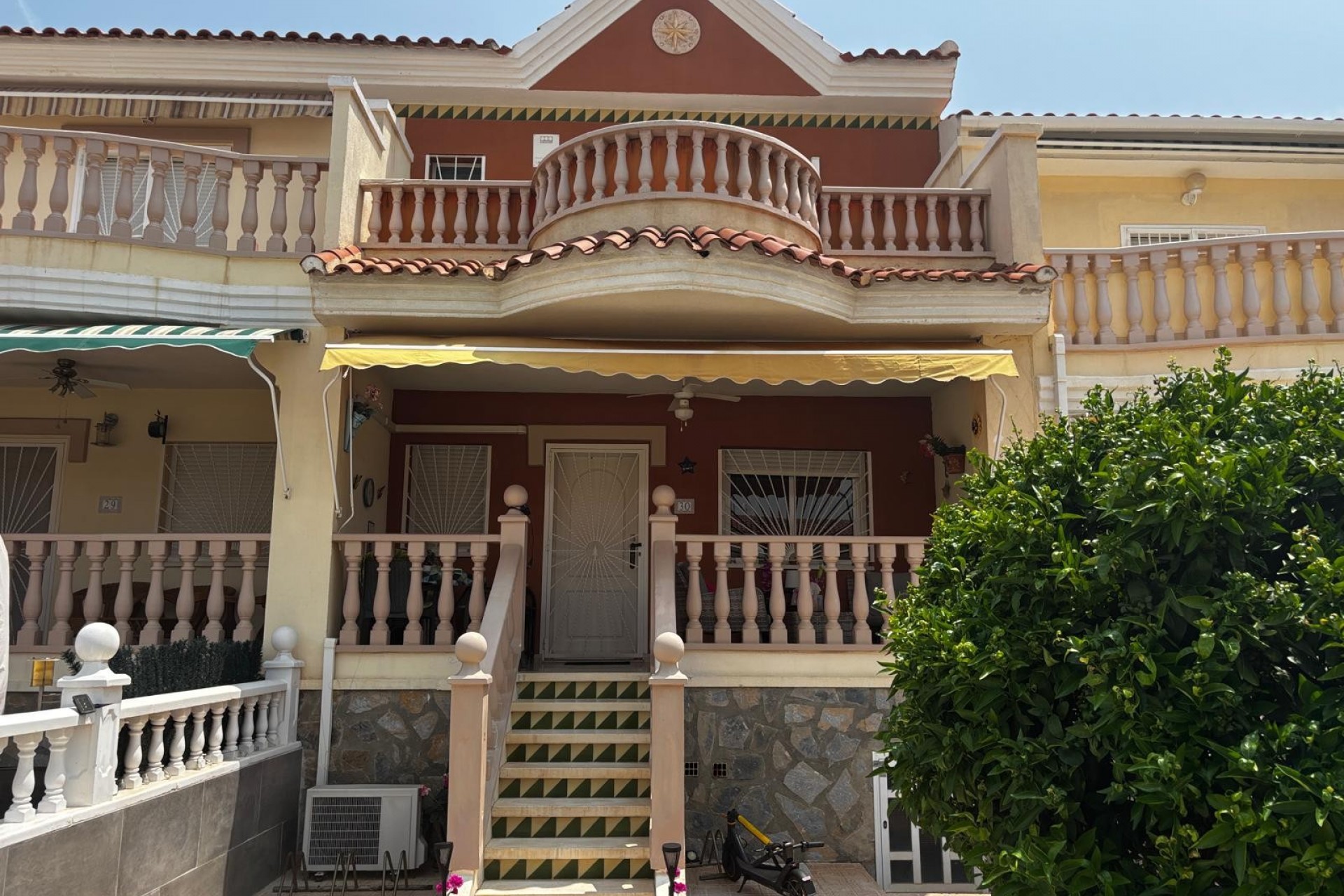For sale - 3 Bedroom 2 Bathroom Townhouse in Ciudad Quesada - Doña pepa  - Alicante