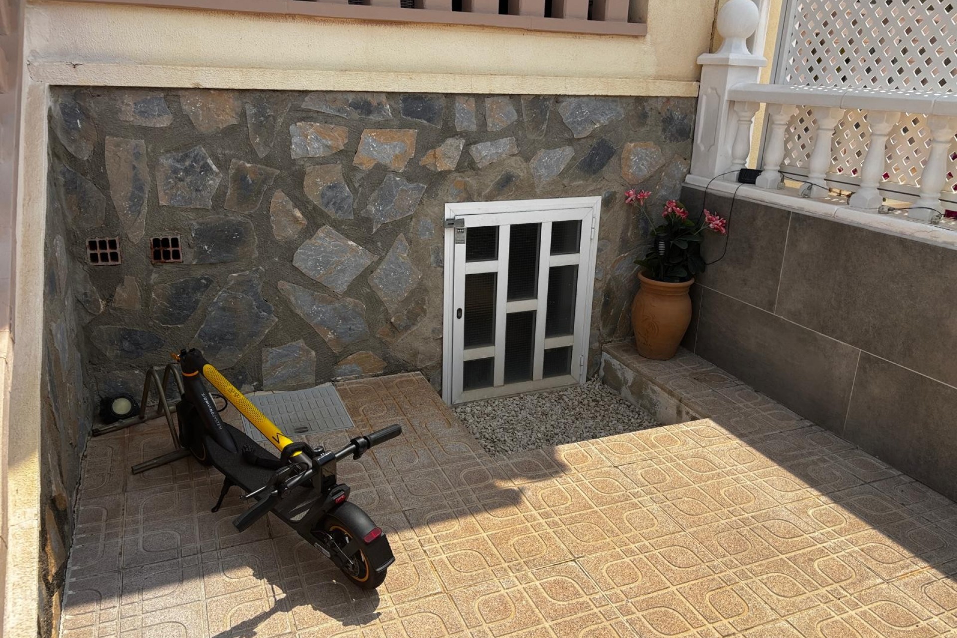 For sale - 3 Bedroom 2 Bathroom Townhouse in Ciudad Quesada - Doña pepa  - Alicante