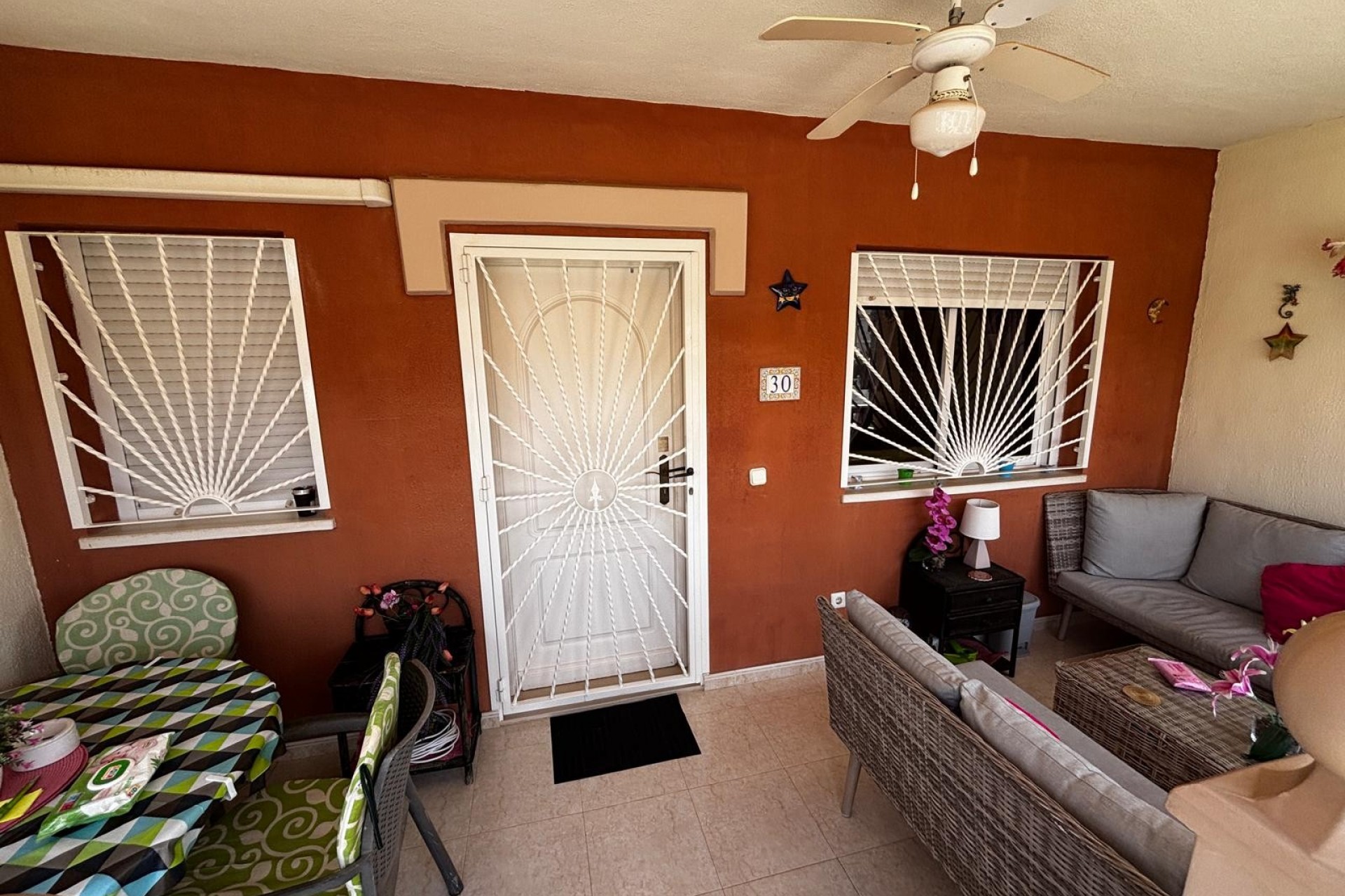 For sale - 3 Bedroom 2 Bathroom Townhouse in Ciudad Quesada - Doña pepa  - Alicante