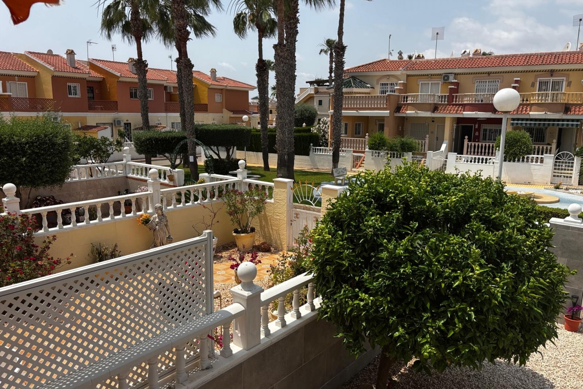 For sale - 3 Bedroom 2 Bathroom Townhouse in Ciudad Quesada - Doña pepa  - Alicante