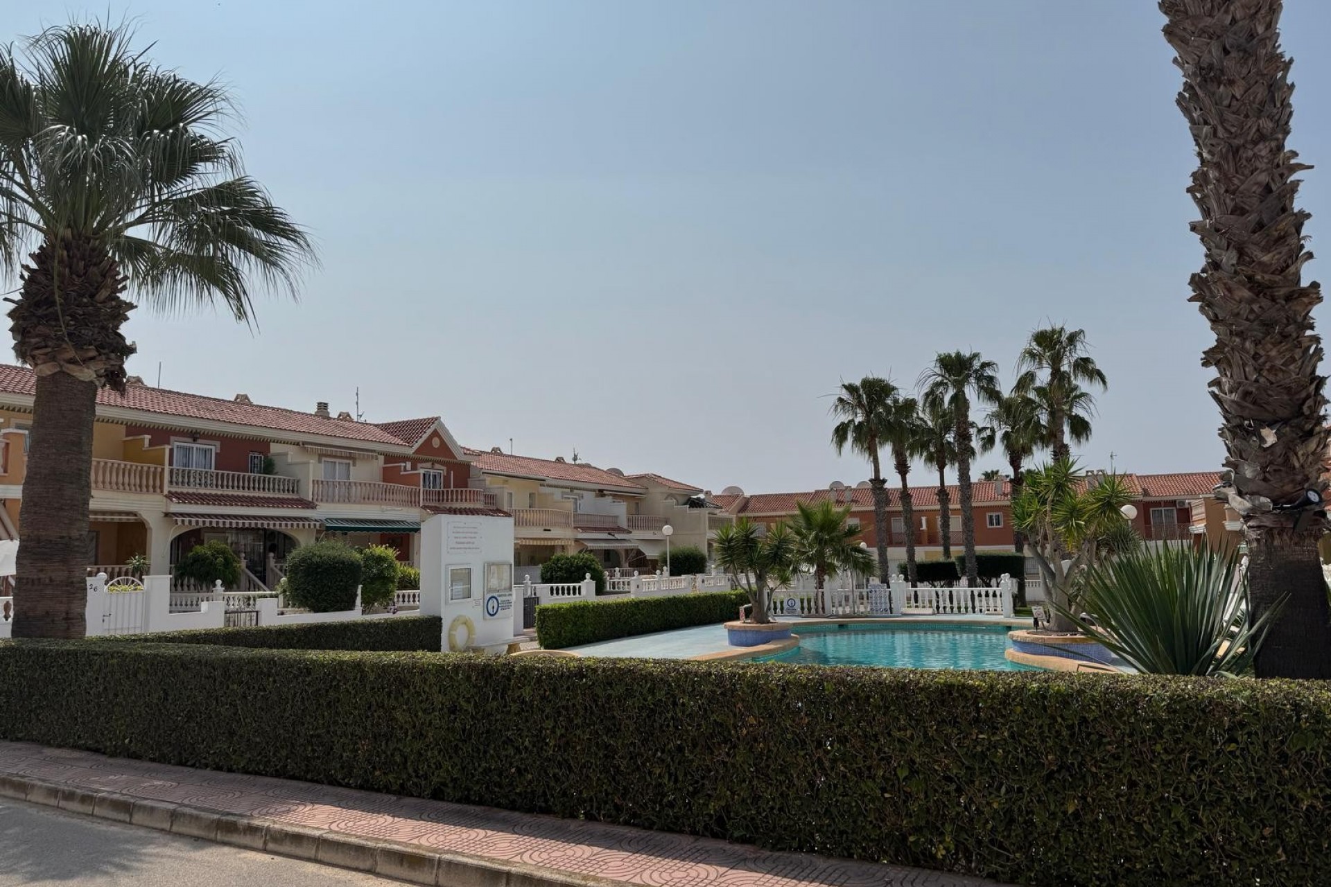 For sale - 3 Bedroom 2 Bathroom Townhouse in Ciudad Quesada - Doña pepa  - Alicante