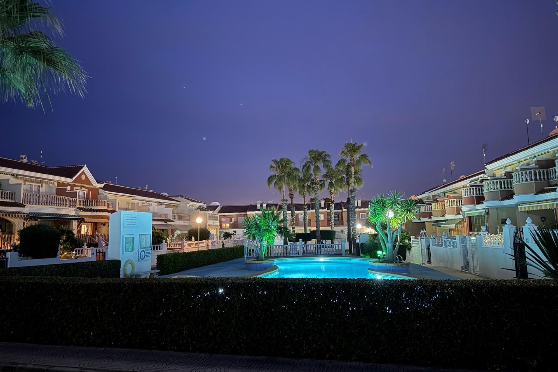 For sale - 3 Bedroom 2 Bathroom Townhouse in Ciudad Quesada - Doña pepa  - Alicante