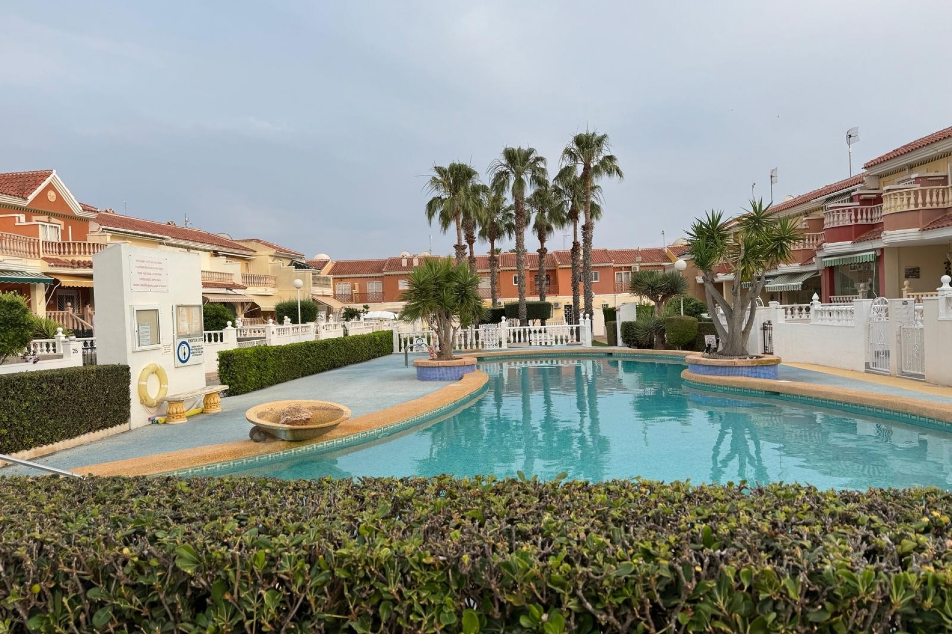 For sale - 3 Bedroom 2 Bathroom Townhouse in Ciudad Quesada - Doña pepa  - Alicante