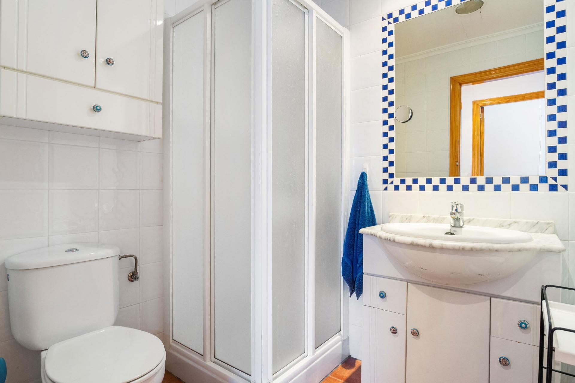 For sale - 3 Bedroom 2 Bathroom Apartment in Cabo Roig - Campoamor  - Alicante