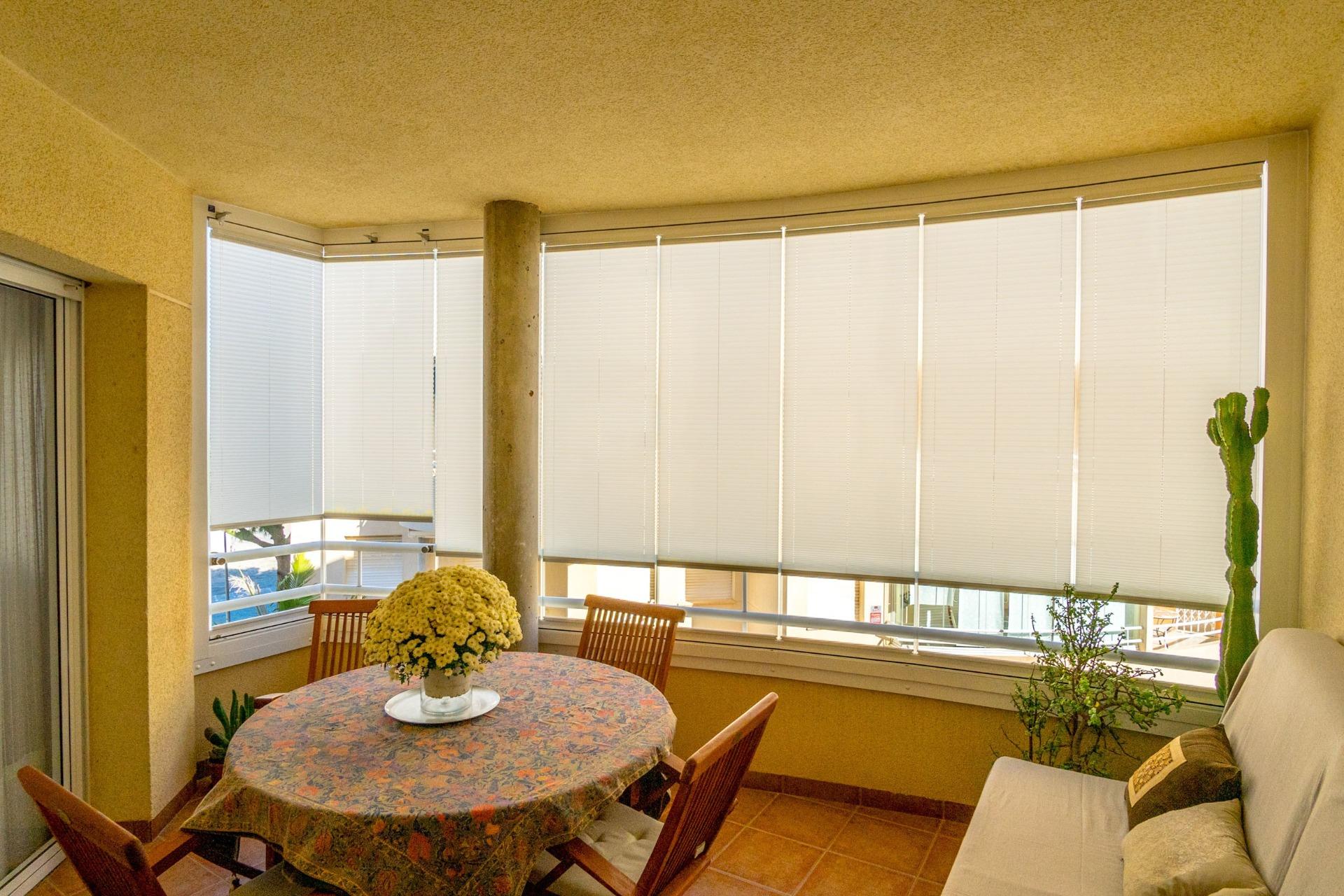 For sale - 3 Bedroom 2 Bathroom Apartment in Cabo Roig - Campoamor  - Alicante