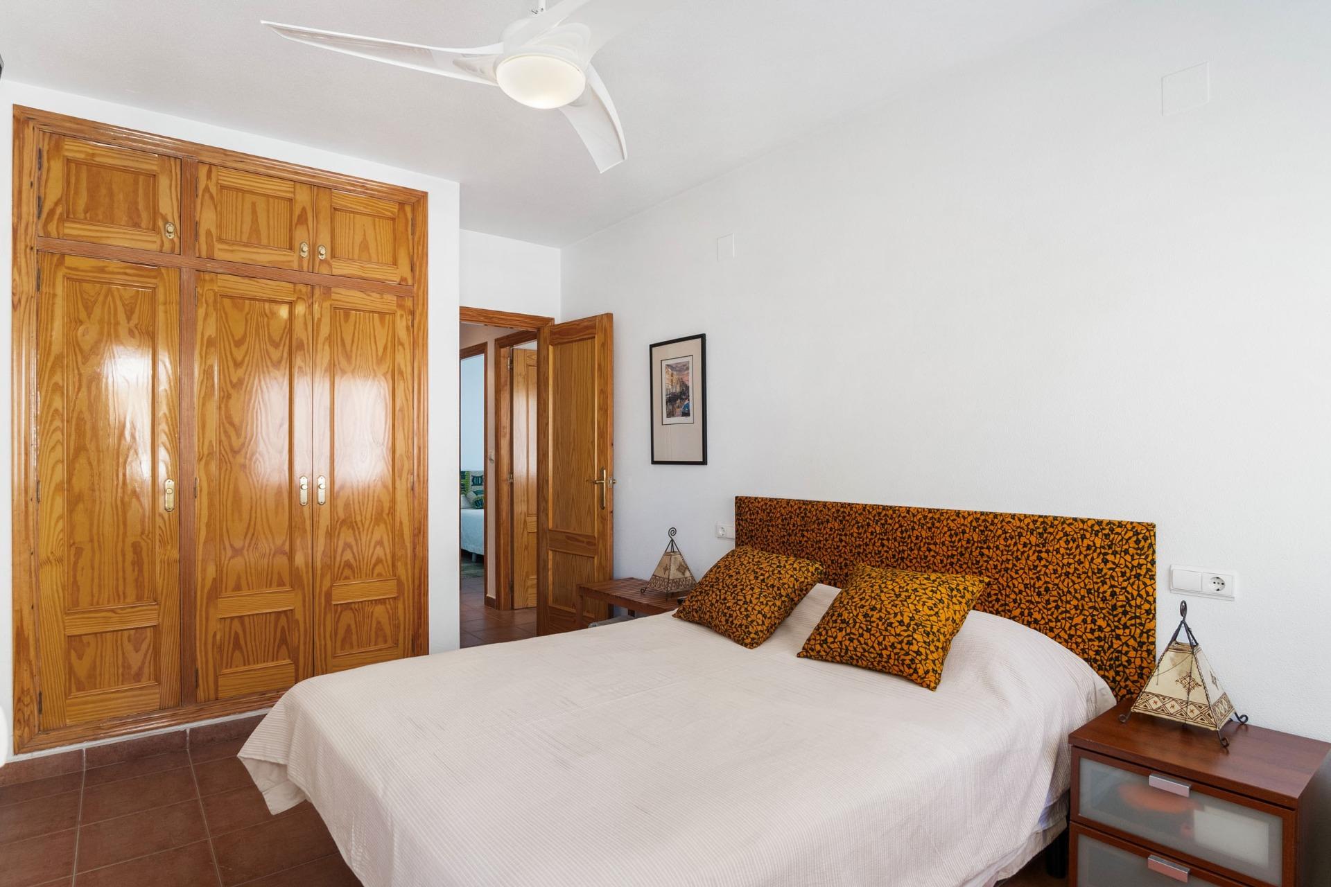 For sale - 3 Bedroom 2 Bathroom Apartment in Cabo Roig - Campoamor  - Alicante