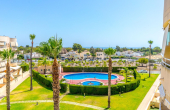 17-228542476689/67862, 3 Bedroom 2 Bathroom Apartment in Cabo Roig