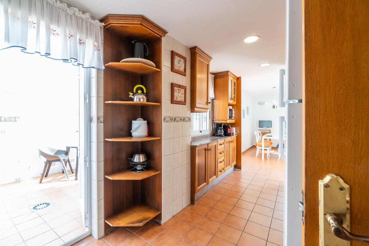 For sale - 4 Bedroom 3 Bathroom Villa in Torrevieja - Cala de cabo cervera  - Alicante