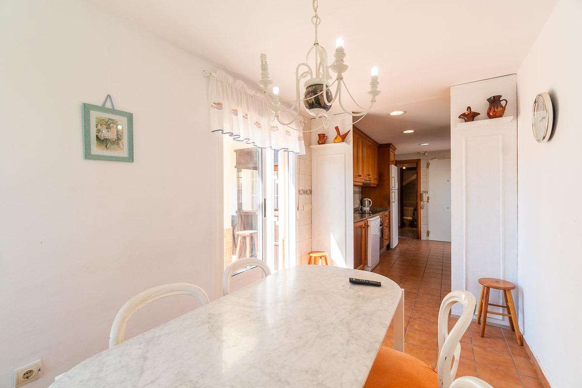 For sale - 4 Bedroom 3 Bathroom Villa in Torrevieja - Cala de cabo cervera  - Alicante