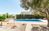 26-101778771862/67889, 4 Bedroom 3 Bathroom Villa in La Mata