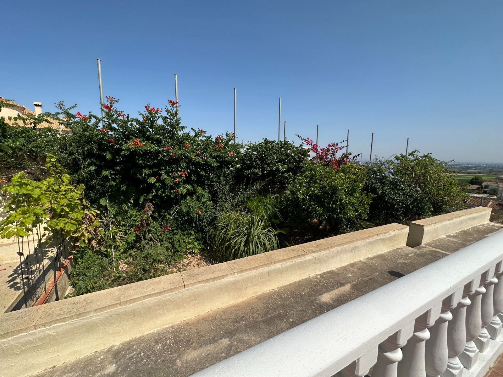 For sale - 3 Bedroom 3 Bathroom Villa in Algorfa - Lomas de Juliana  - Alicante