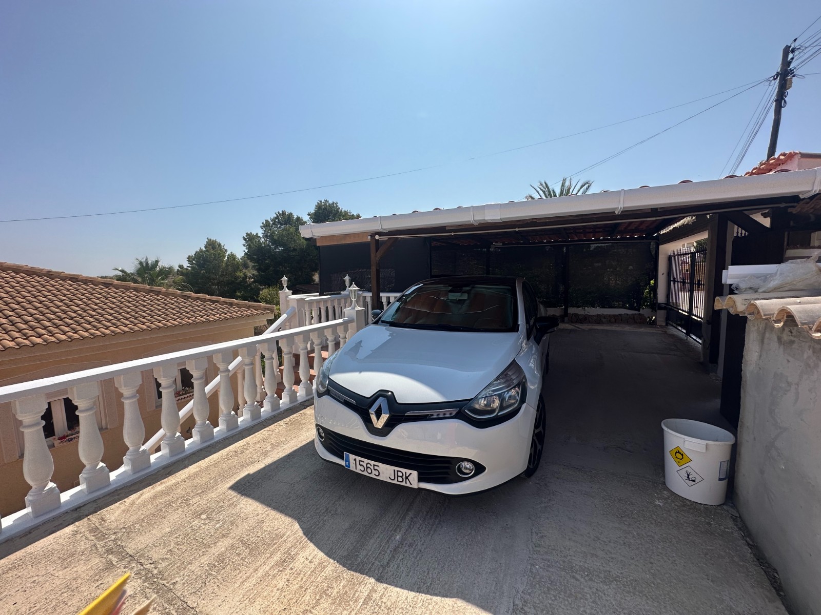 For sale - 3 Bedroom 3 Bathroom Villa in Algorfa - Lomas de Juliana  - Alicante