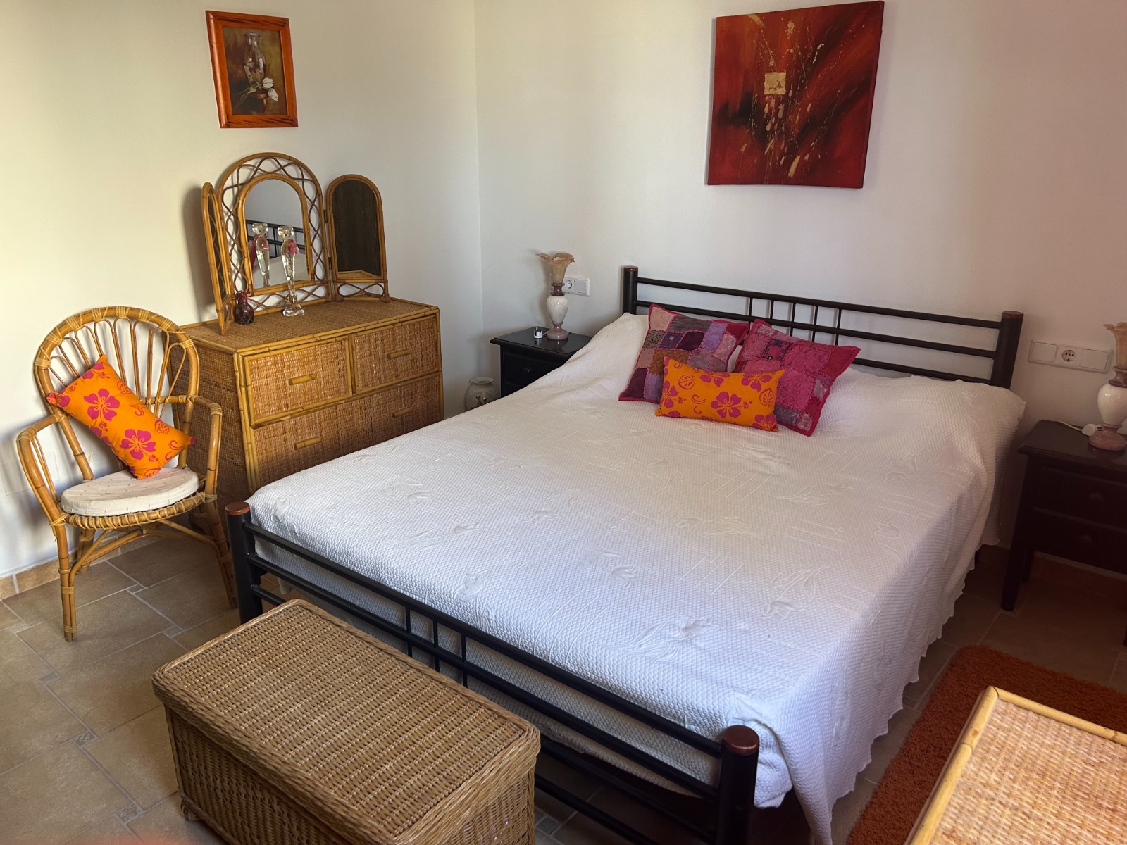 For sale - 3 Bedroom 3 Bathroom Villa in Algorfa - Lomas de Juliana  - Alicante