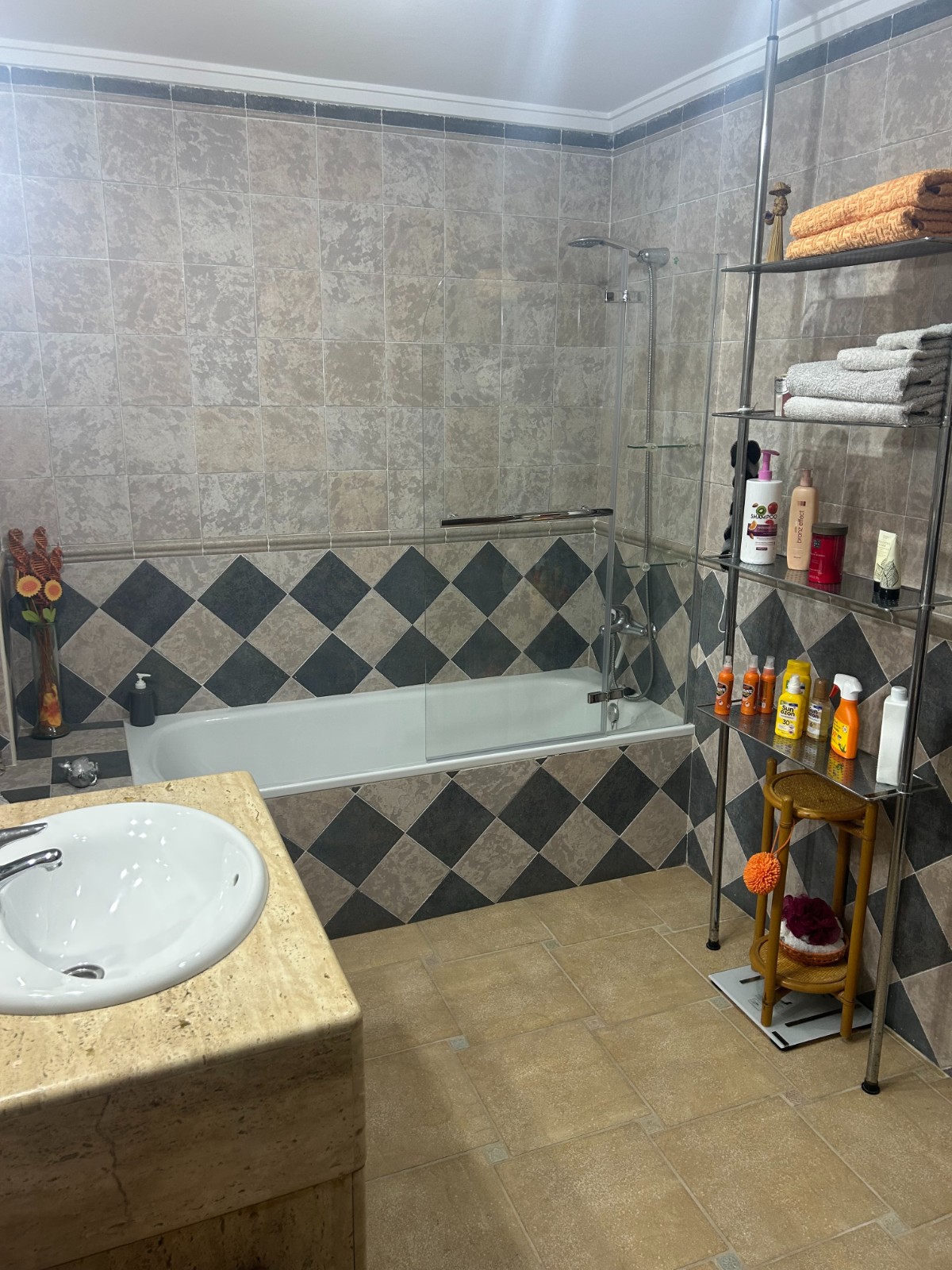 For sale - 3 Bedroom 3 Bathroom Villa in Algorfa - Lomas de Juliana  - Alicante