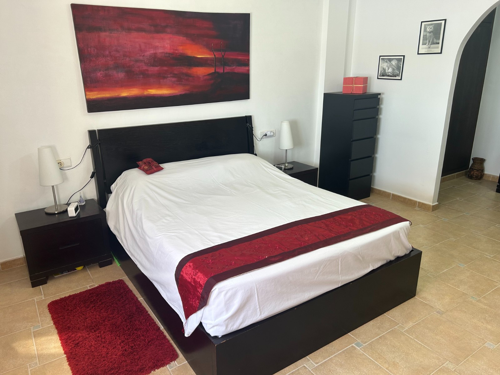 For sale - 3 Bedroom 3 Bathroom Villa in Algorfa - Lomas de Juliana  - Alicante