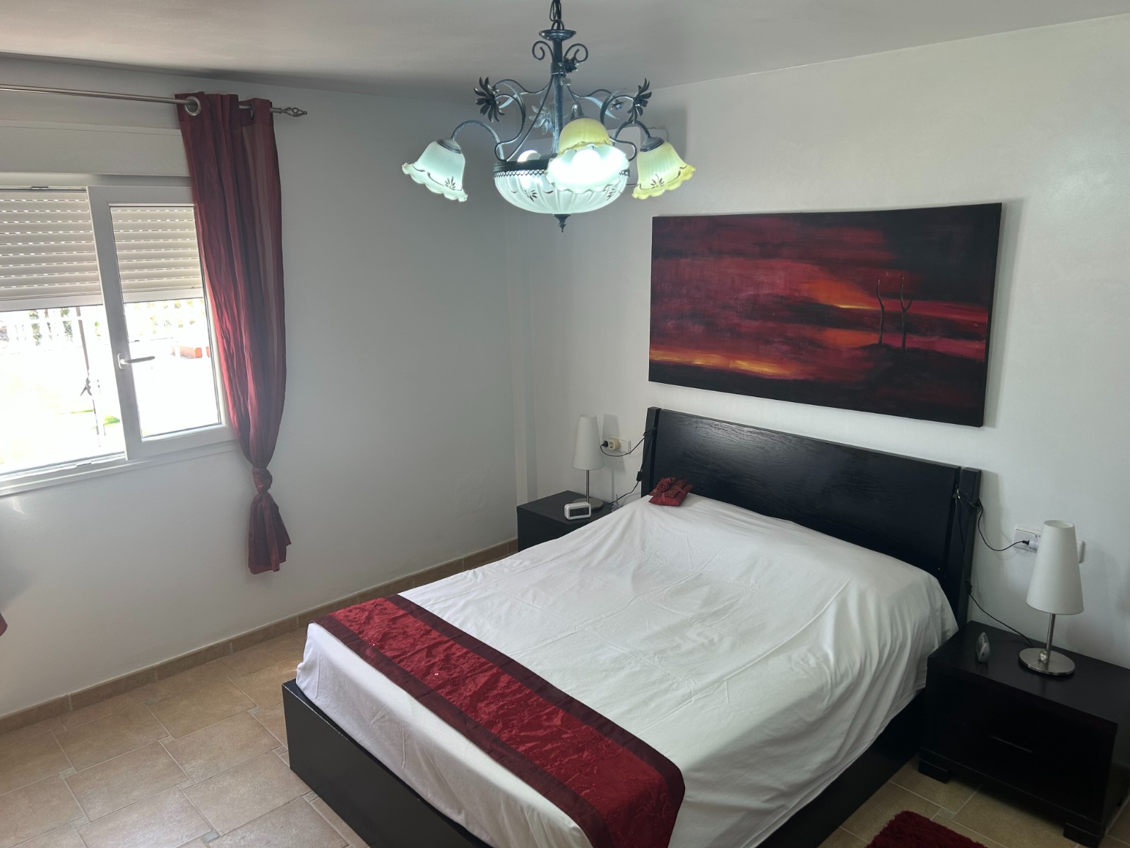 For sale - 3 Bedroom 3 Bathroom Villa in Algorfa - Lomas de Juliana  - Alicante