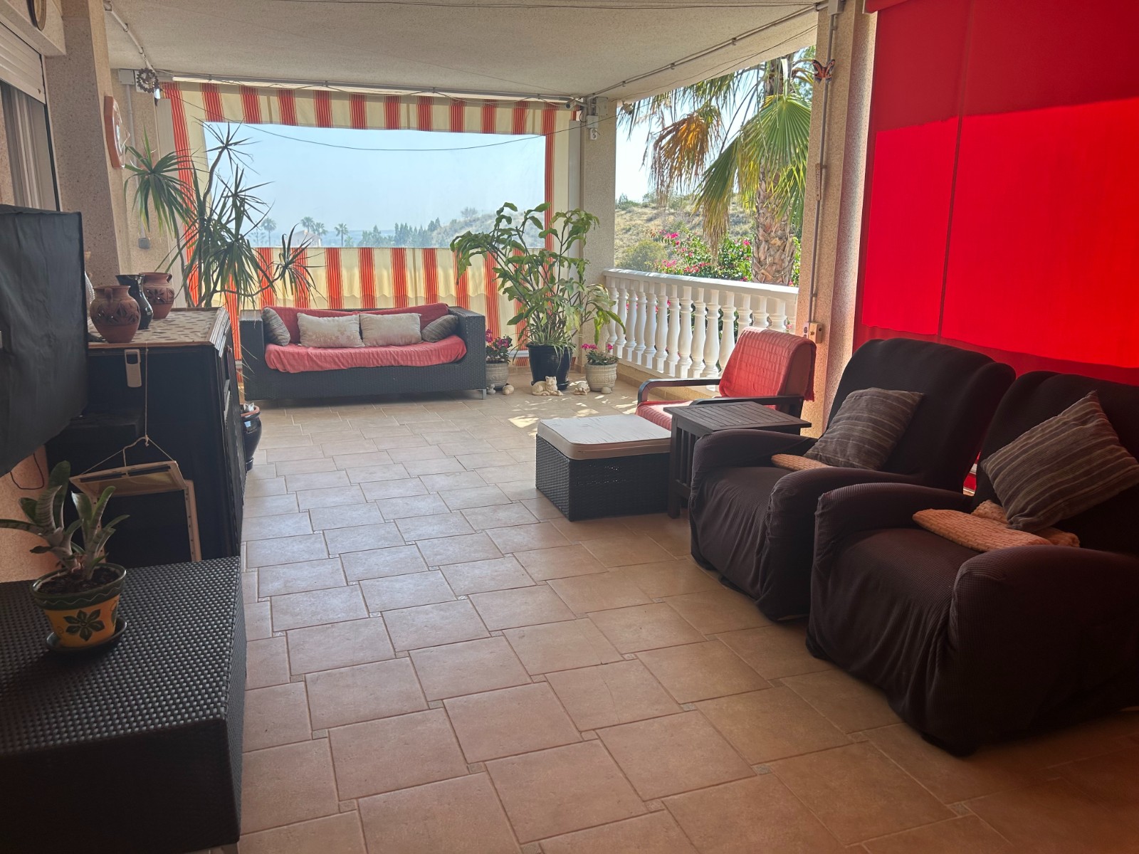 For sale - 3 Bedroom 3 Bathroom Villa in Algorfa - Lomas de Juliana  - Alicante