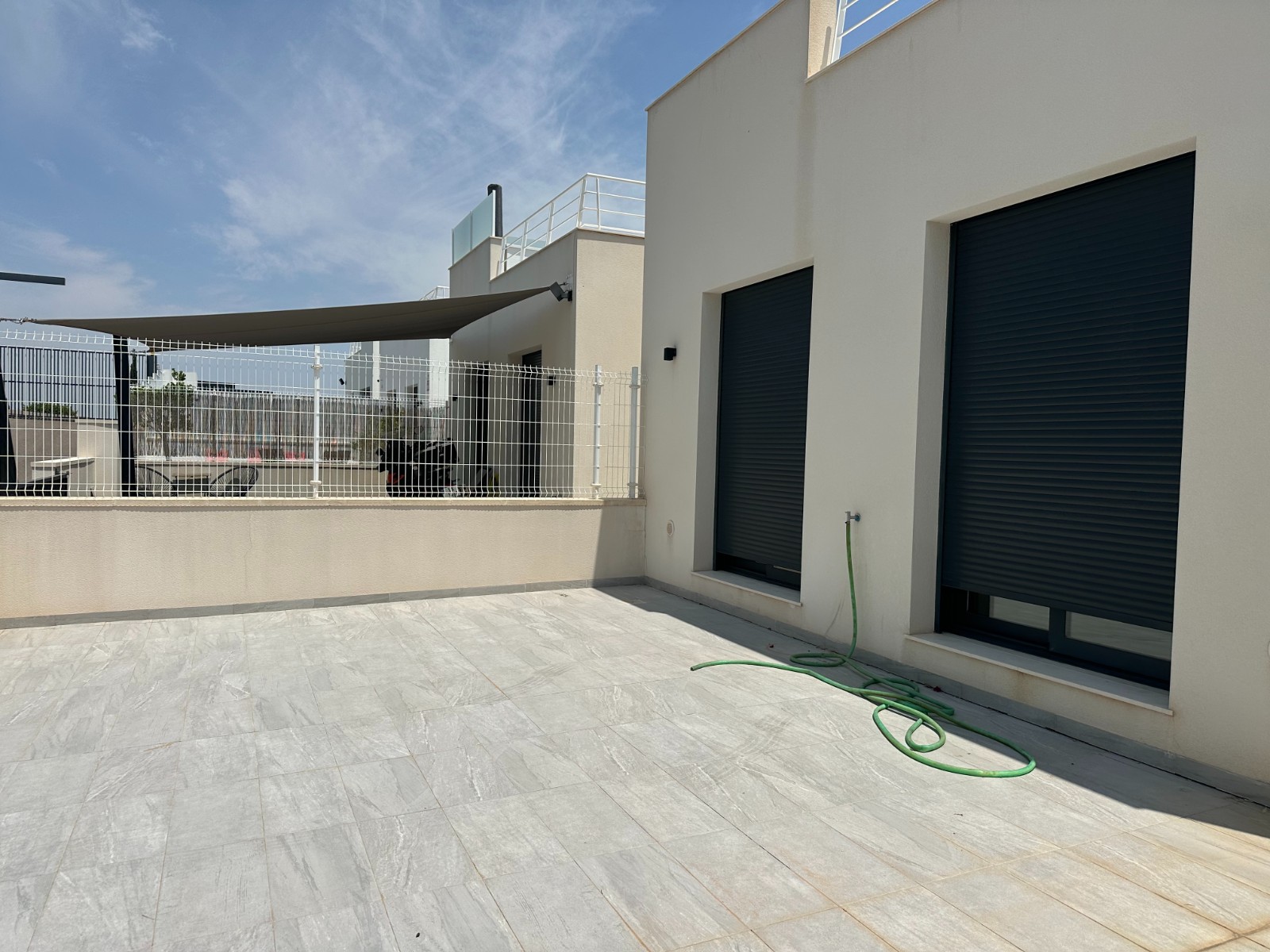 For sale - 5 Bedroom 4 Bathroom Villa in San Miguel de Salinas - San Miguel Salinas  - Alicante