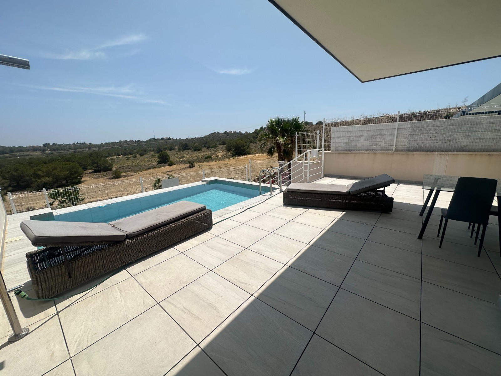 For sale - 5 Bedroom 4 Bathroom Villa in San Miguel de Salinas - San Miguel Salinas  - Alicante