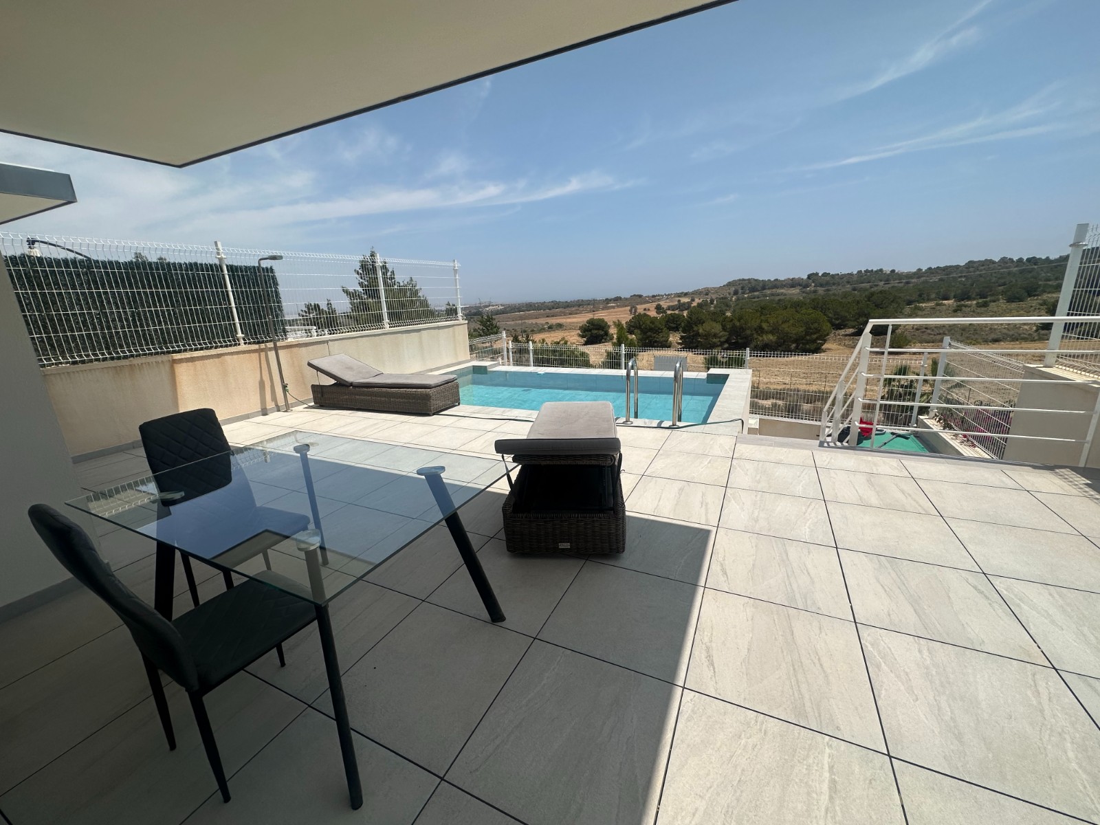 For sale - 5 Bedroom 4 Bathroom Villa in San Miguel de Salinas - San Miguel Salinas  - Alicante