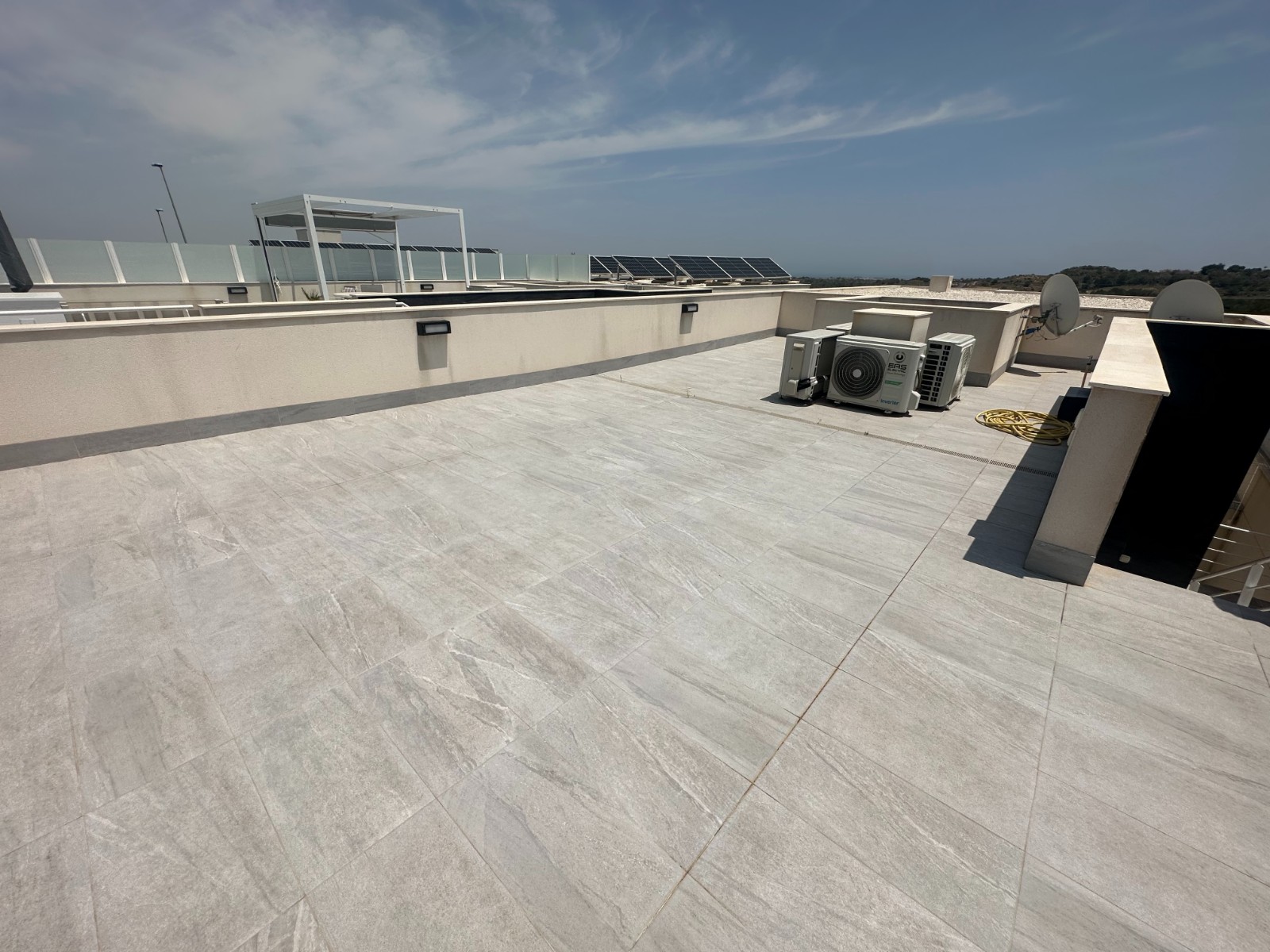 For sale - 5 Bedroom 4 Bathroom Villa in San Miguel de Salinas - San Miguel Salinas  - Alicante