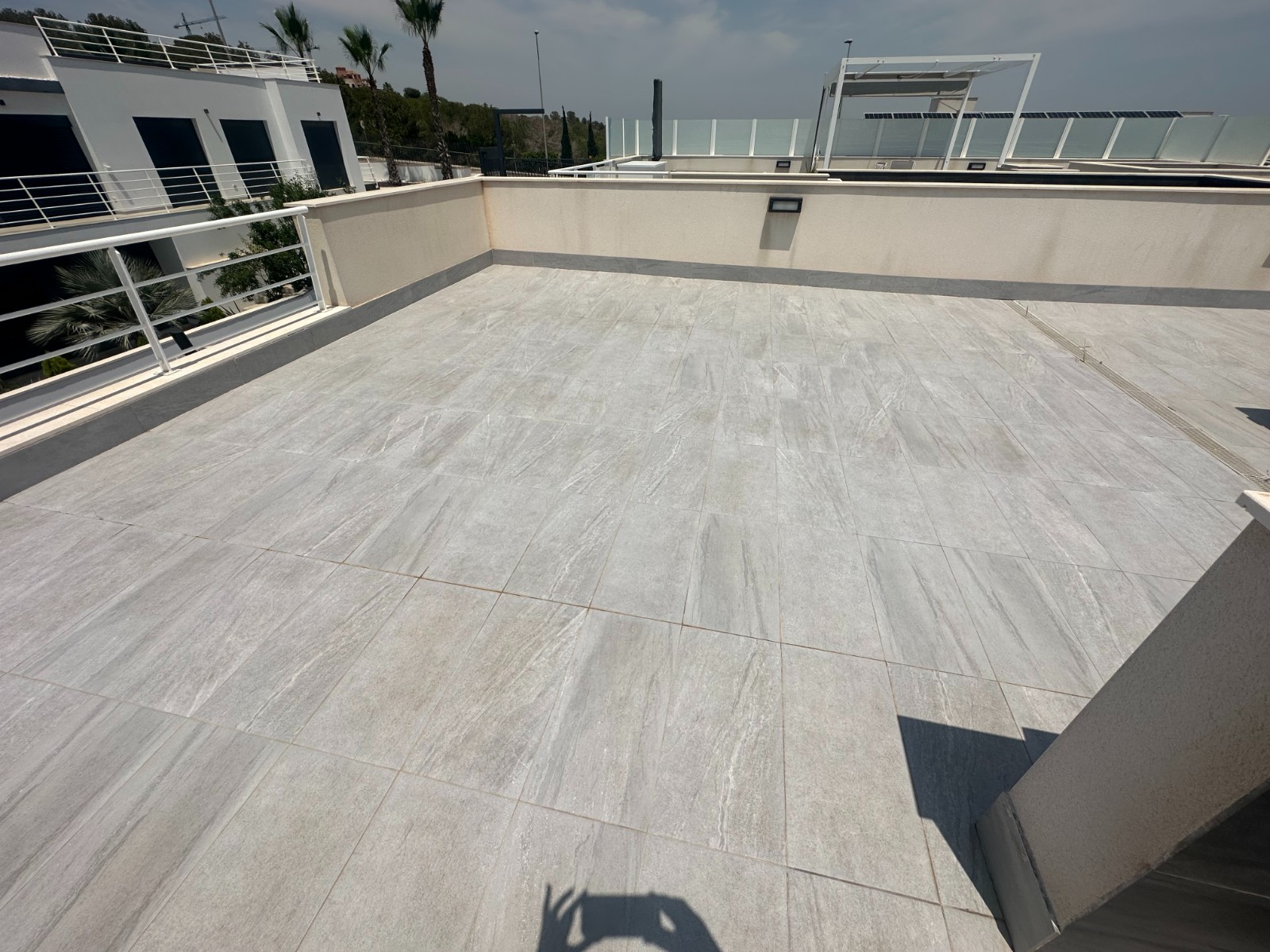 For sale - 5 Bedroom 4 Bathroom Villa in San Miguel de Salinas - San Miguel Salinas  - Alicante