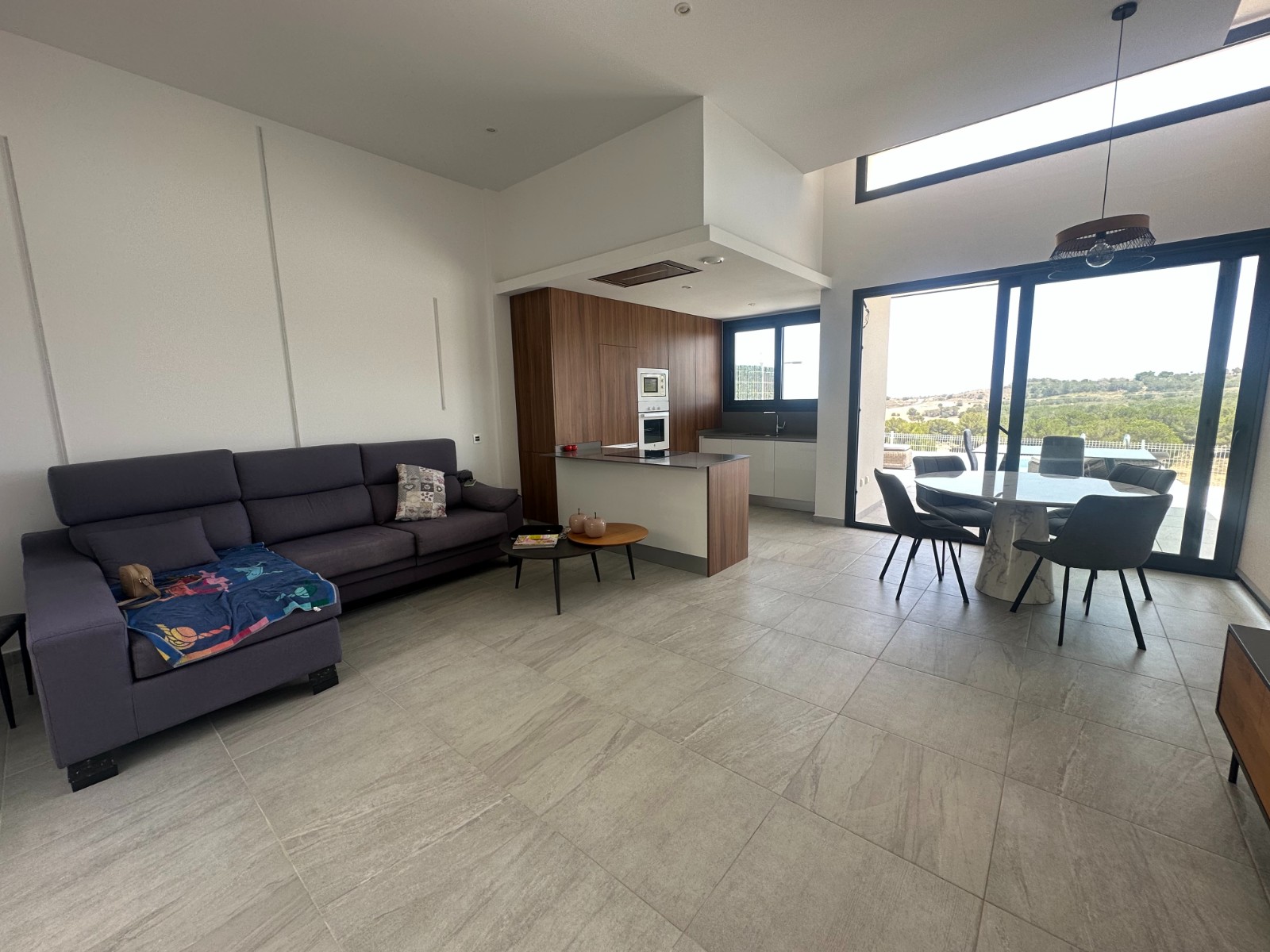 For sale - 5 Bedroom 4 Bathroom Villa in San Miguel de Salinas - San Miguel Salinas  - Alicante