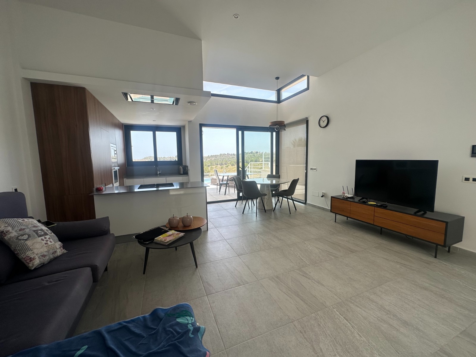 For sale - 5 Bedroom 4 Bathroom Villa in San Miguel de Salinas - San Miguel Salinas  - Alicante