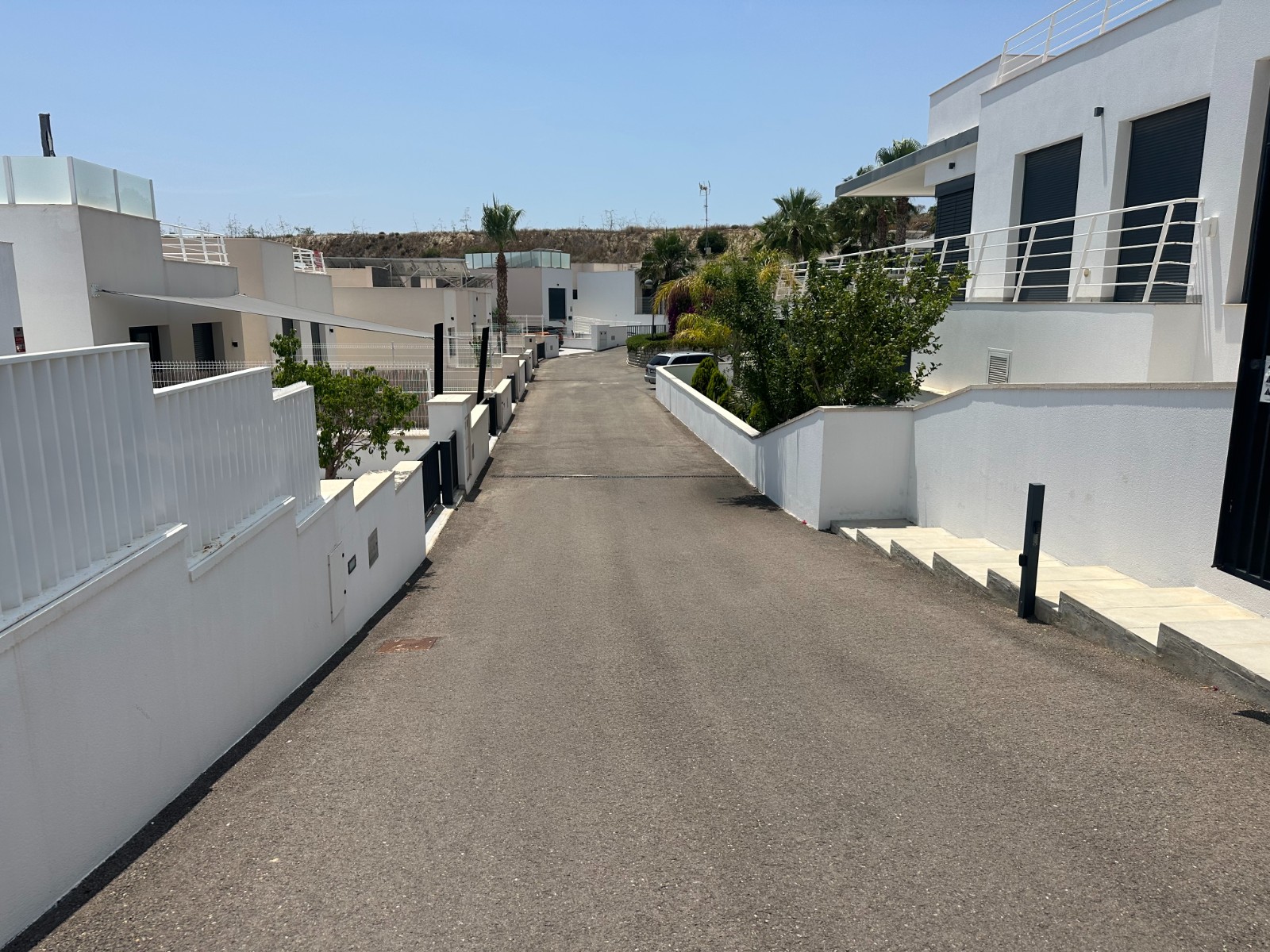 For sale - 5 Bedroom 4 Bathroom Villa in San Miguel de Salinas - San Miguel Salinas  - Alicante