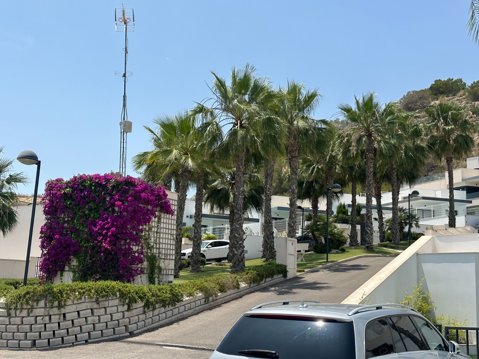 For sale - 5 Bedroom 4 Bathroom Villa in San Miguel de Salinas - San Miguel Salinas  - Alicante