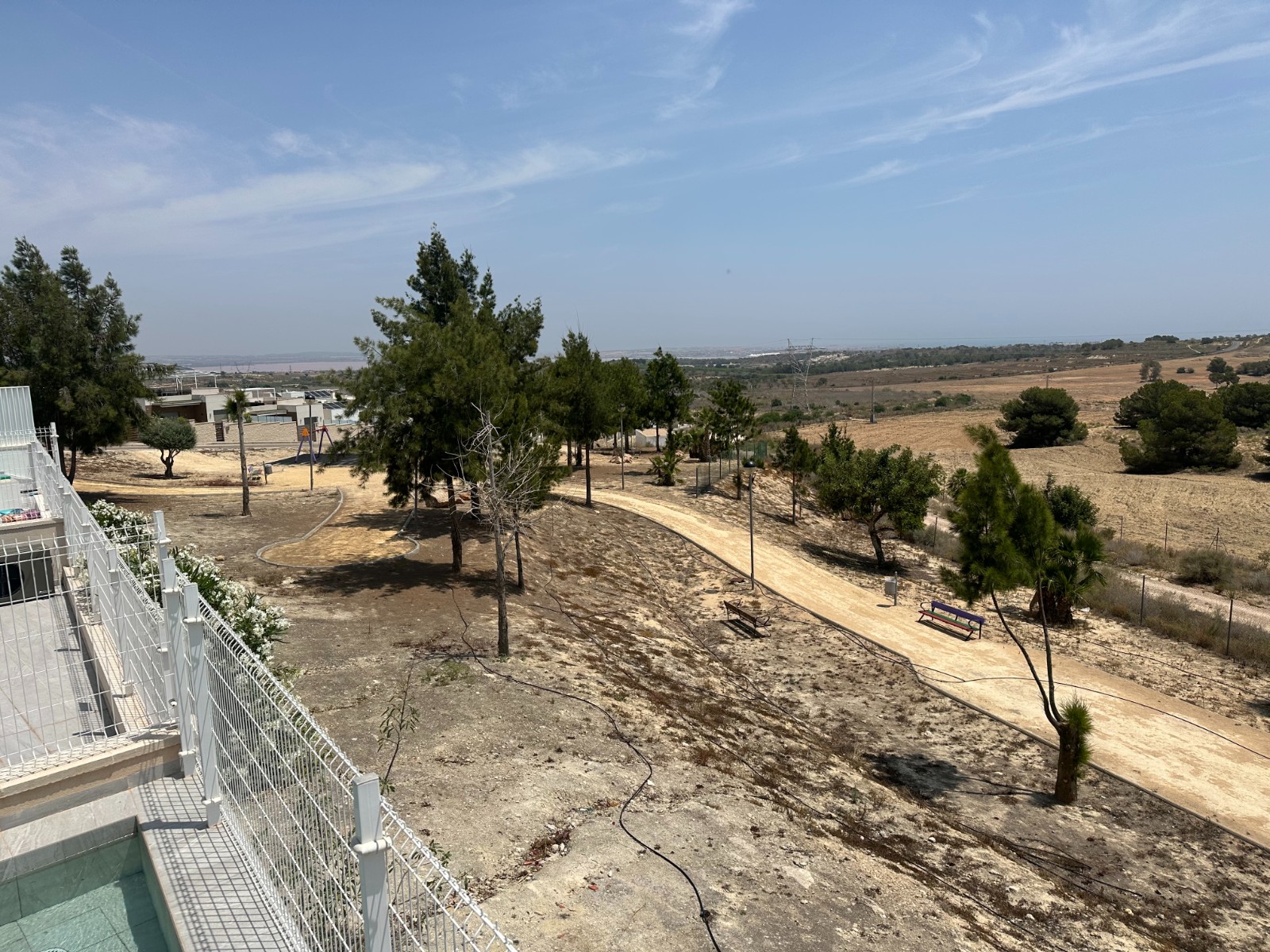 For sale - 5 Bedroom 4 Bathroom Villa in San Miguel de Salinas - San Miguel Salinas  - Alicante