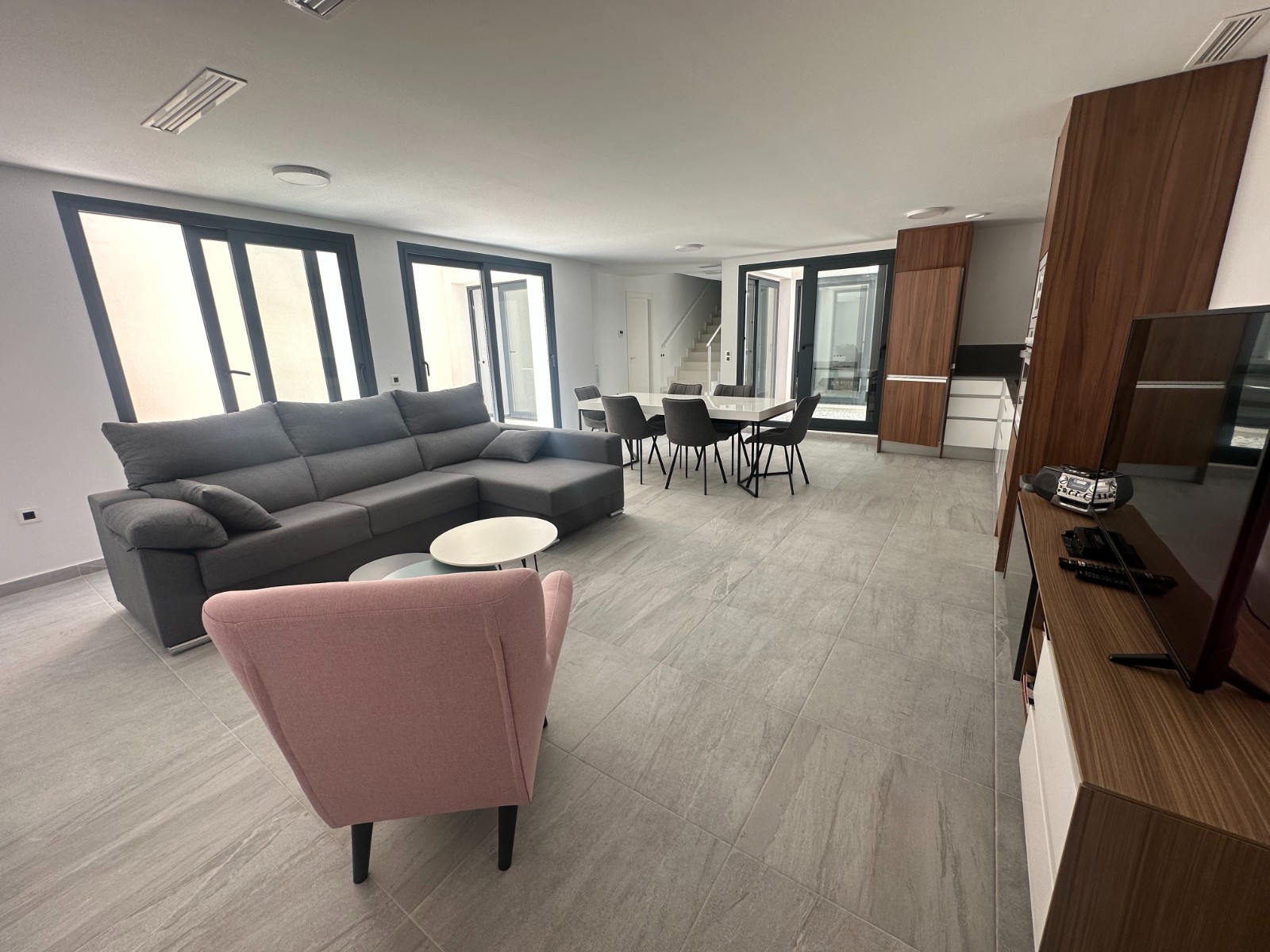 For sale - 5 Bedroom 4 Bathroom Villa in San Miguel de Salinas - San Miguel Salinas  - Alicante