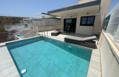 23-15036/67897, 5 Bedroom 4 Bathroom Villa in San Miguel de Salinas