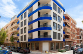 21-4710/67932, 2 Bedroom 2 Bathroom Apartment in Torrevieja