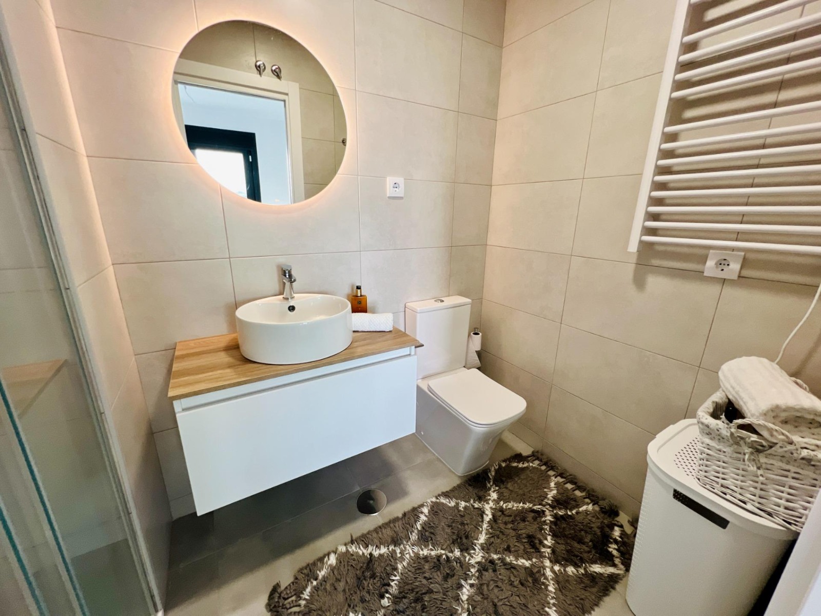 For sale - 2 Bedroom 2 Bathroom Apartament in Los alcázares - Santa rosalía  - Murcia
