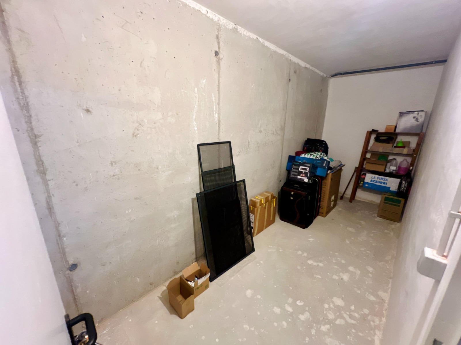 For sale - 2 Bedroom 2 Bathroom Apartament in Los alcázares - Santa rosalía  - Murcia