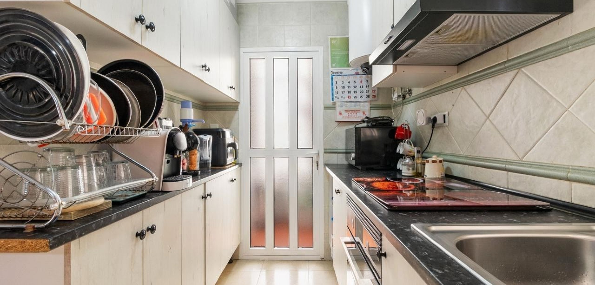 For sale - 3 Bedroom 2 Bathroom Detached Villa in Orihuela Costa - Villamartín  - Costa Blanca (Alicante)