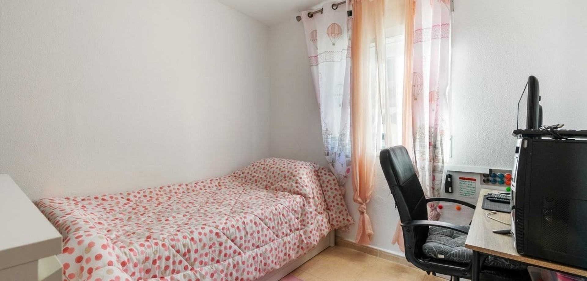 For sale - 3 Bedroom 2 Bathroom Detached Villa in Orihuela Costa - Villamartín  - Costa Blanca (Alicante)