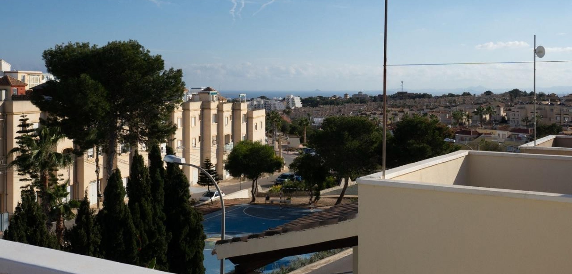 For sale - 3 Bedroom 2 Bathroom Detached Villa in Orihuela Costa - Villamartín  - Costa Blanca (Alicante)